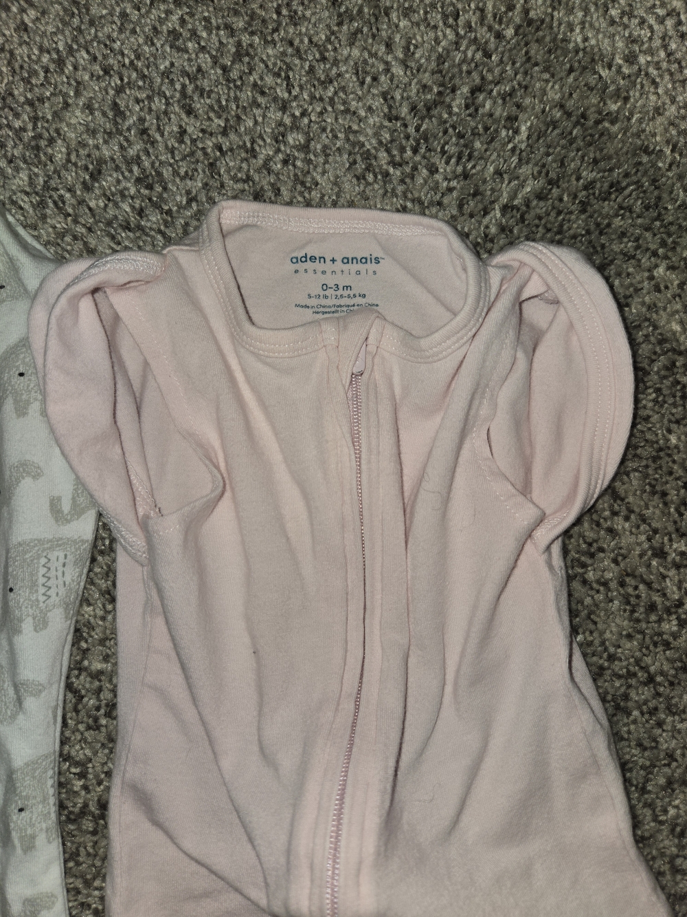 Swaddleme Sleep Sacks - Picture 3 of 5